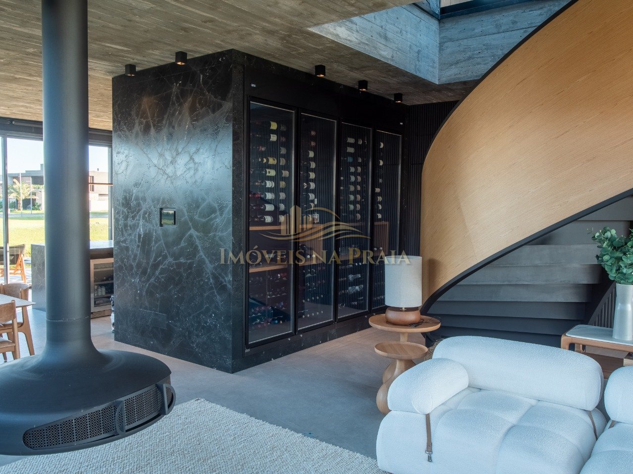 Foto 11 — Casa em Condomínio 6 dormitórios no bairro Los Cobos