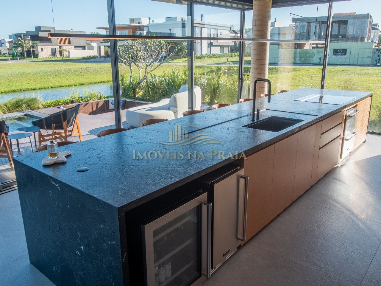 Foto 20 — Casa em Condomínio 6 dormitórios no bairro Los Cobos