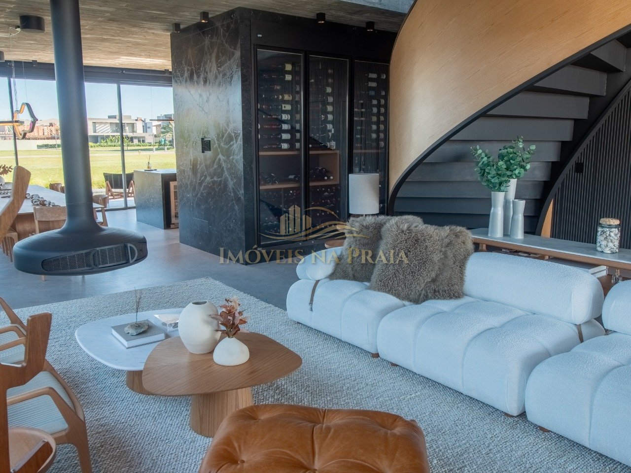 Foto 9 — Casa em Condomínio 6 dormitórios no bairro Los Cobos