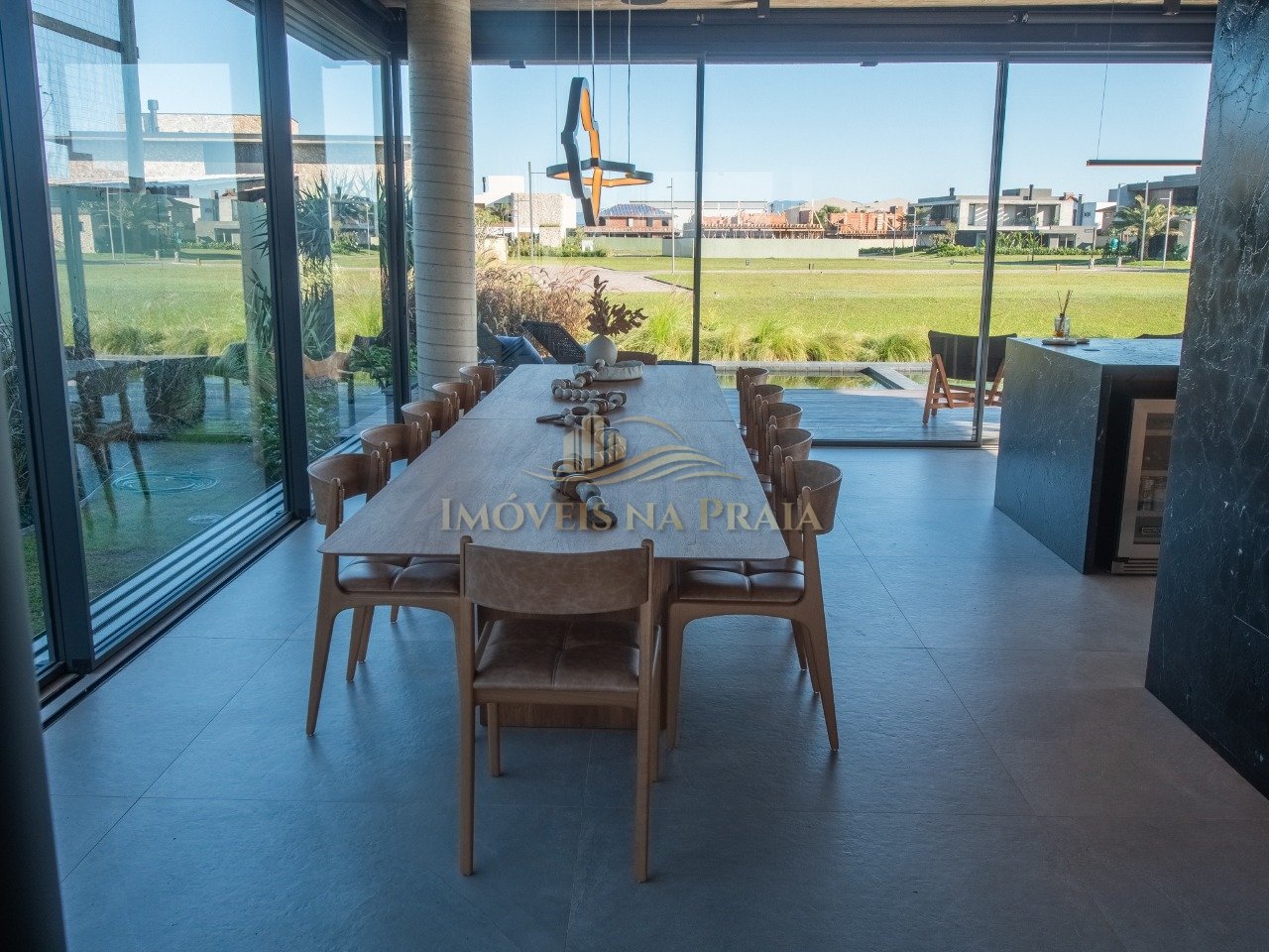 Foto 12 — Casa em Condomínio 6 dormitórios no bairro Los Cobos