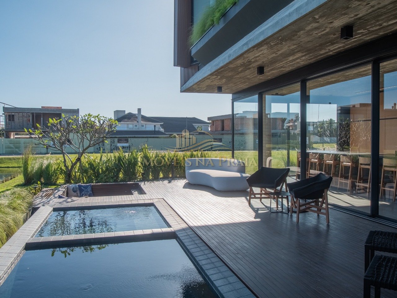 Foto 57 — Casa em Condomínio 6 dormitórios no bairro Los Cobos