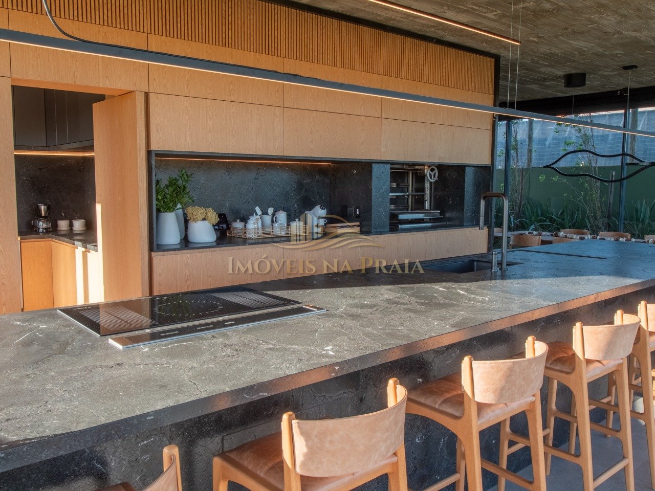 Foto 15 — Casa em Condomínio 6 dormitórios no bairro Los Cobos