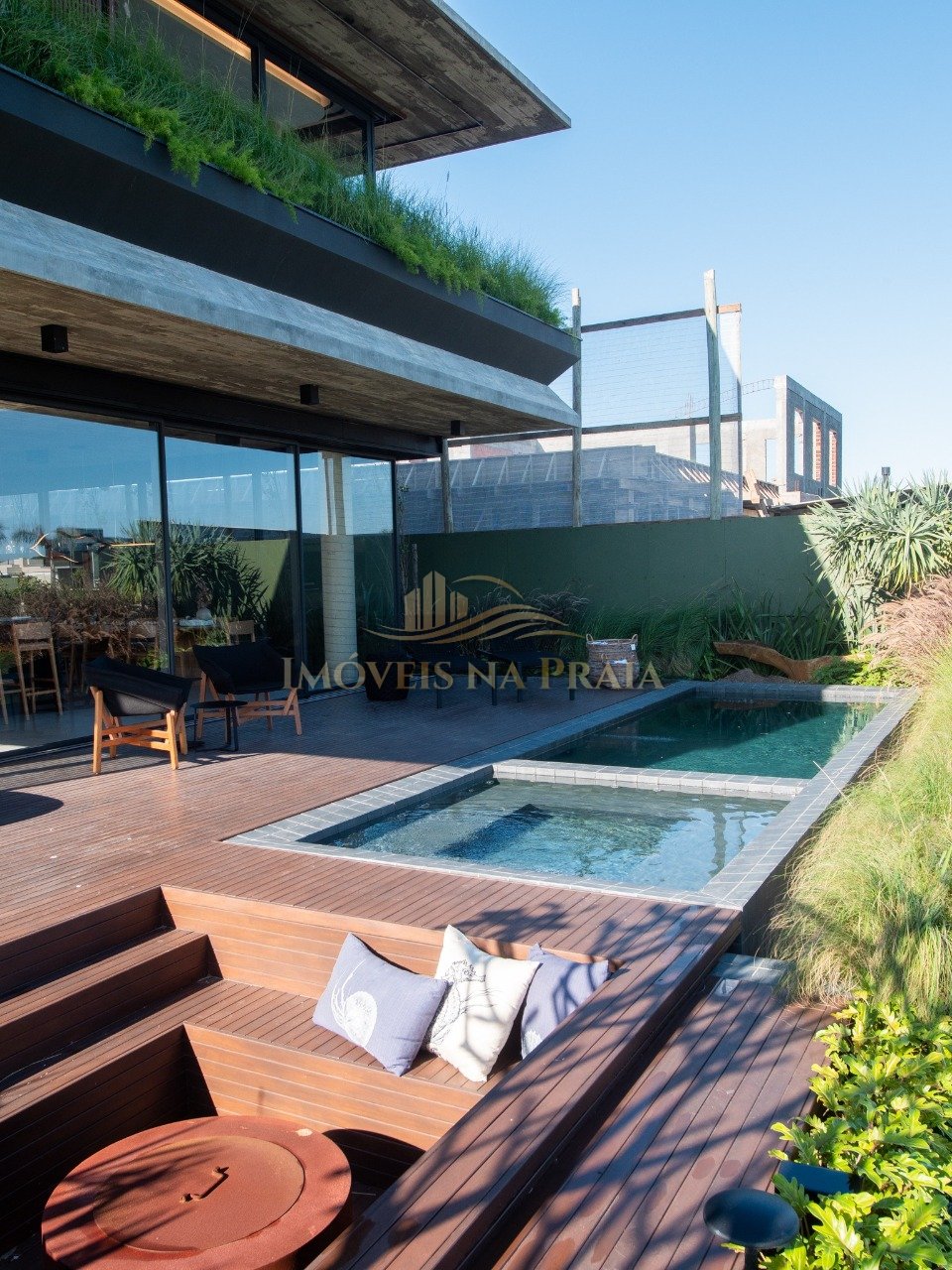 Foto 61 — Casa em Condomínio 6 dormitórios no bairro Los Cobos