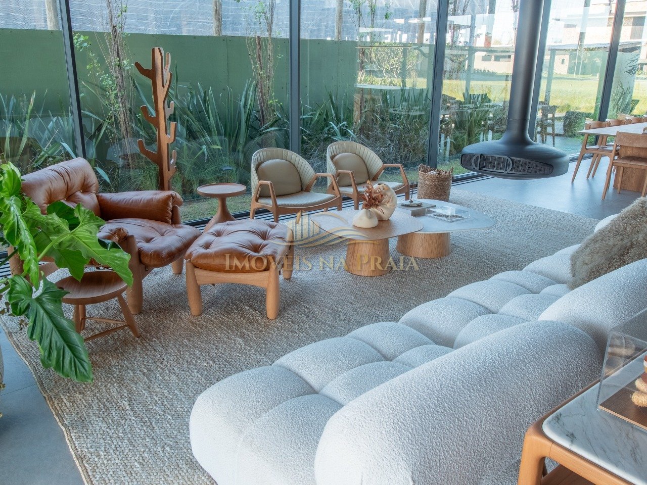 Foto 8 — Casa em Condomínio 6 dormitórios no bairro Los Cobos