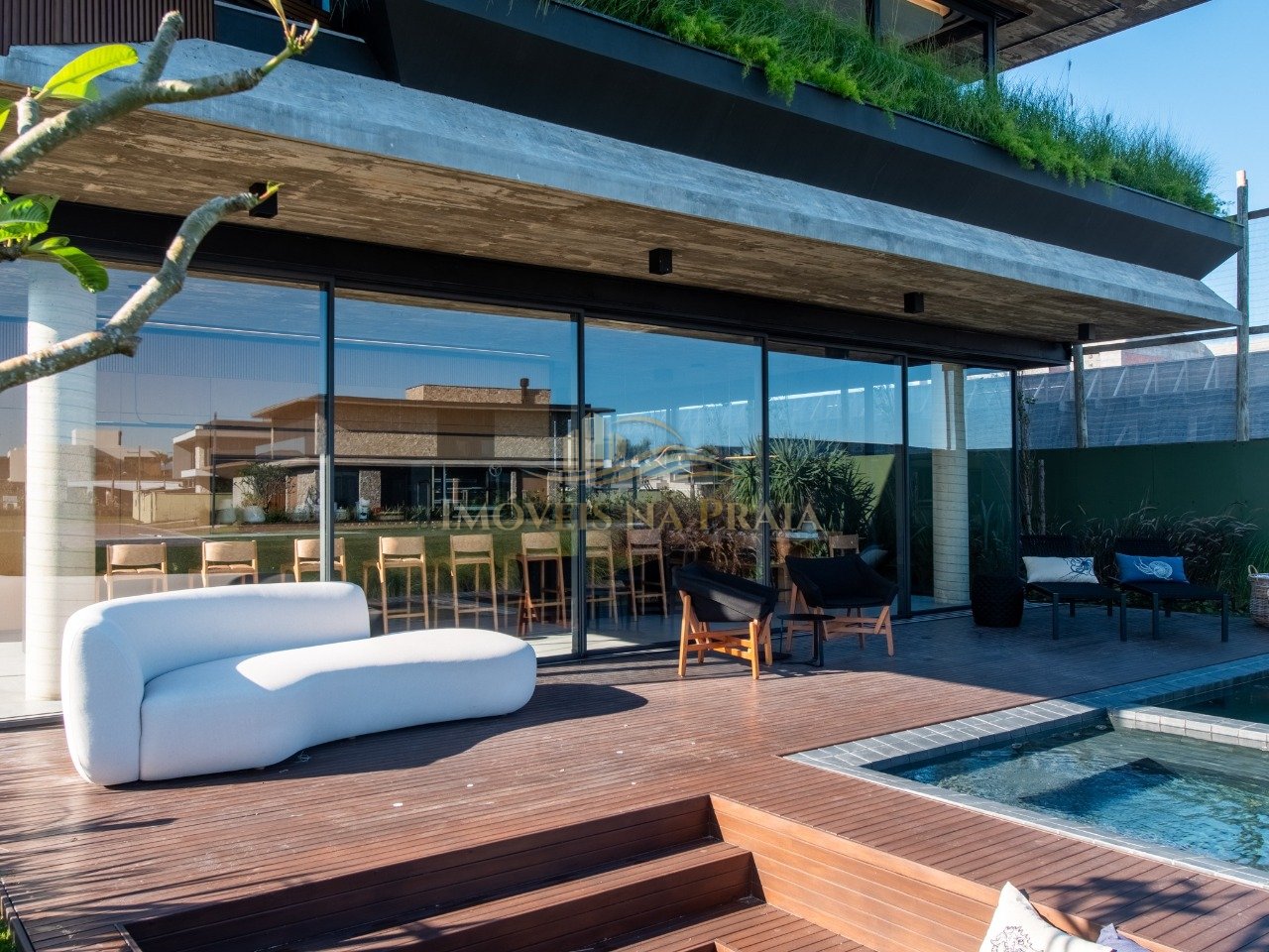 Foto 58 — Casa em Condomínio 6 dormitórios no bairro Los Cobos