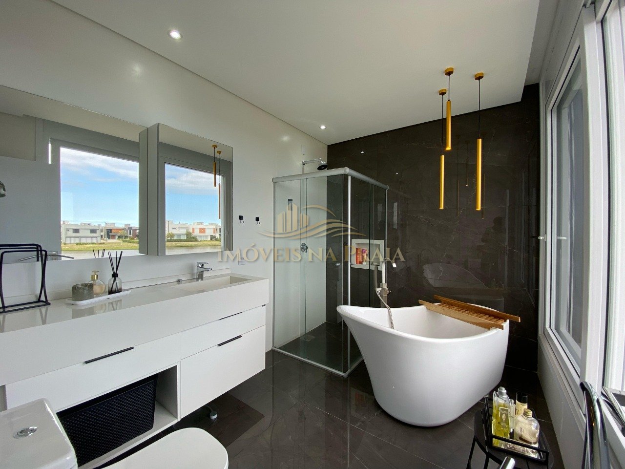 Foto 29 — Casa em Condomínio 4 dormitórios no bairro Blue Xangri-Lá