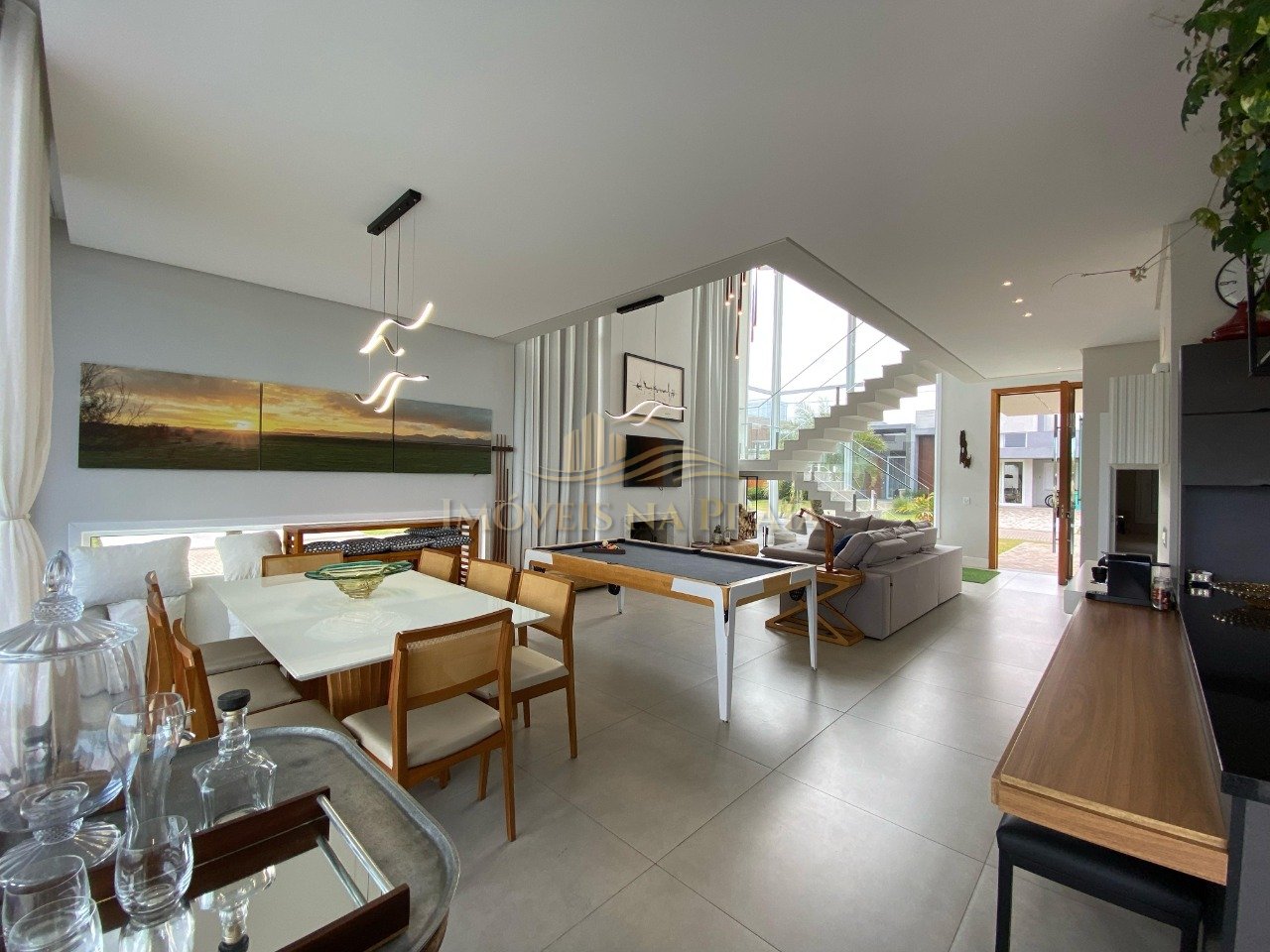 Foto 15 — Casa em Condomínio 4 dormitórios no bairro Blue Xangri-Lá