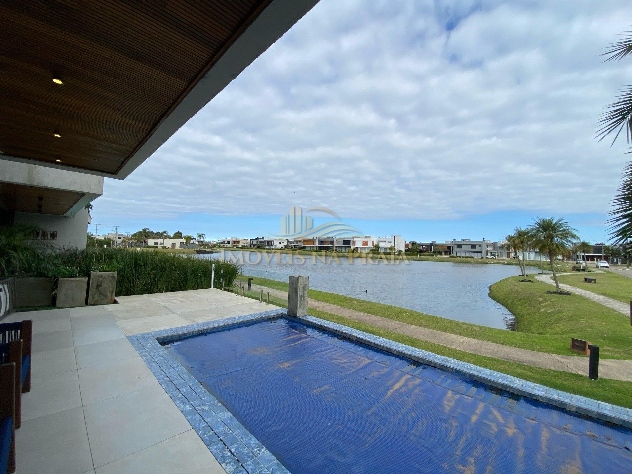 Foto 10 — Casa em Condomínio 4 dormitórios no bairro Blue Xangri-Lá