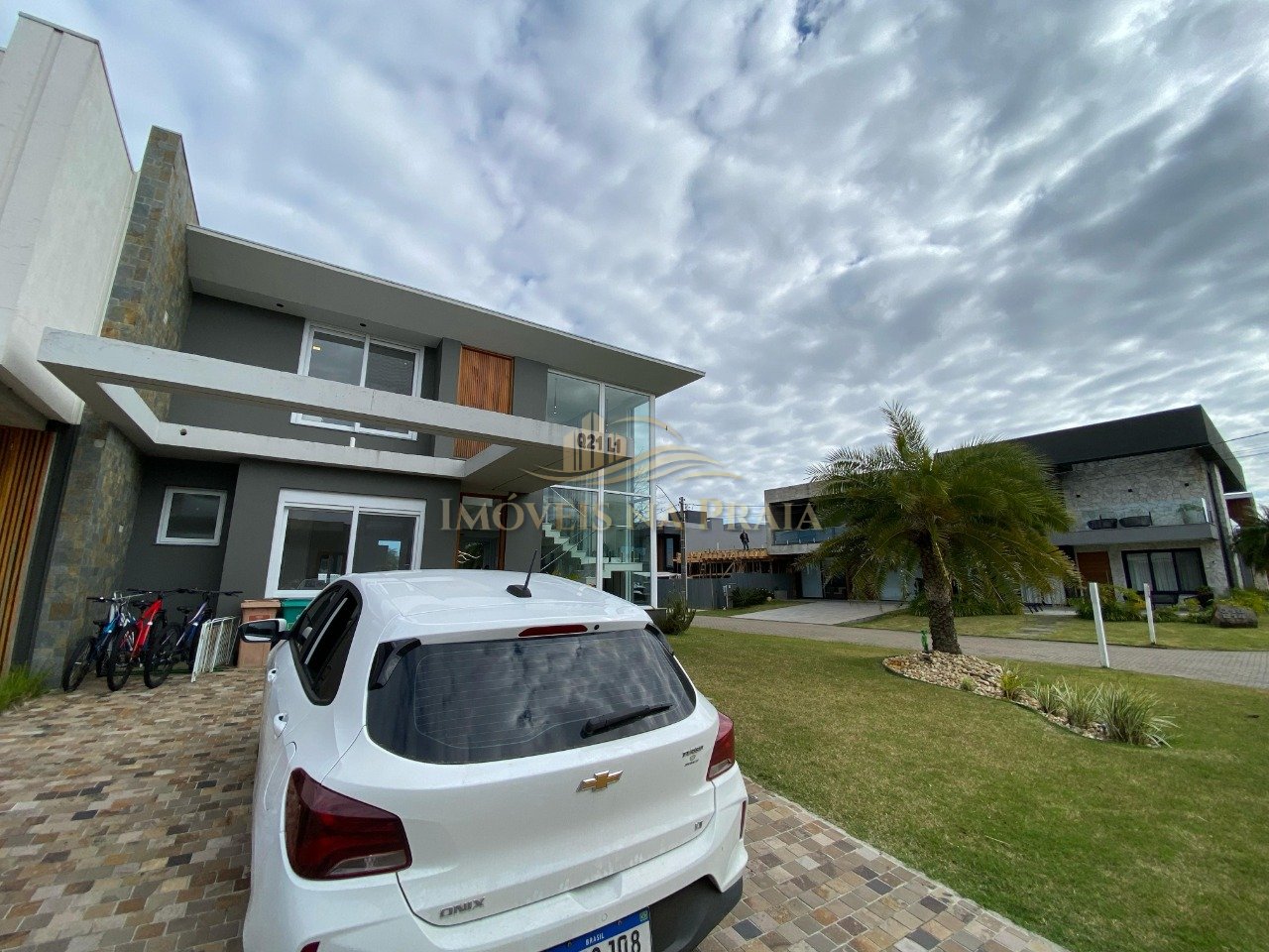 Foto 5 — Casa em Condomínio 4 dormitórios no bairro Blue Xangri-Lá