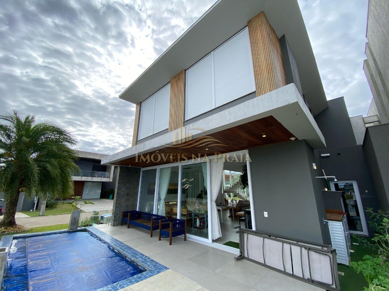 Foto 13 — Casa em Condomínio 4 dormitórios no bairro Blue Xangri-Lá