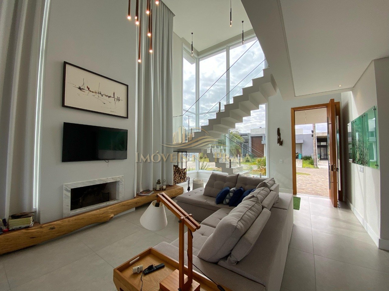 Foto 17 — Casa em Condomínio 4 dormitórios no bairro Blue Xangri-Lá