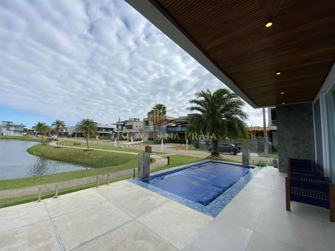 Foto 12 — Casa em Condomínio 4 dormitórios no bairro Blue Xangri-Lá