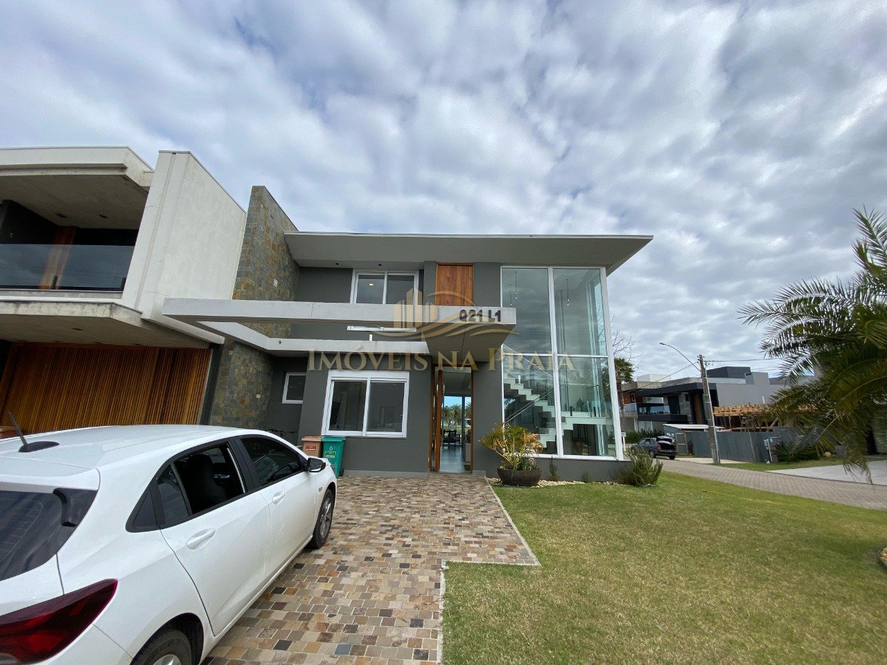 Foto 3 — Casa em Condomínio 4 dormitórios no bairro Blue Xangri-Lá