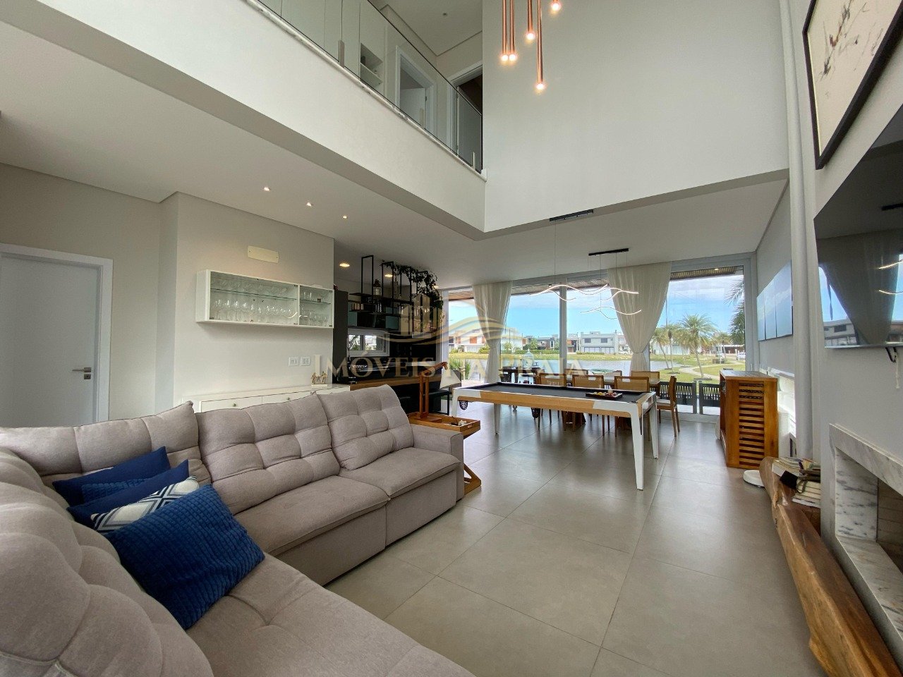 Foto 19 — Casa em Condomínio 4 dormitórios no bairro Blue Xangri-Lá