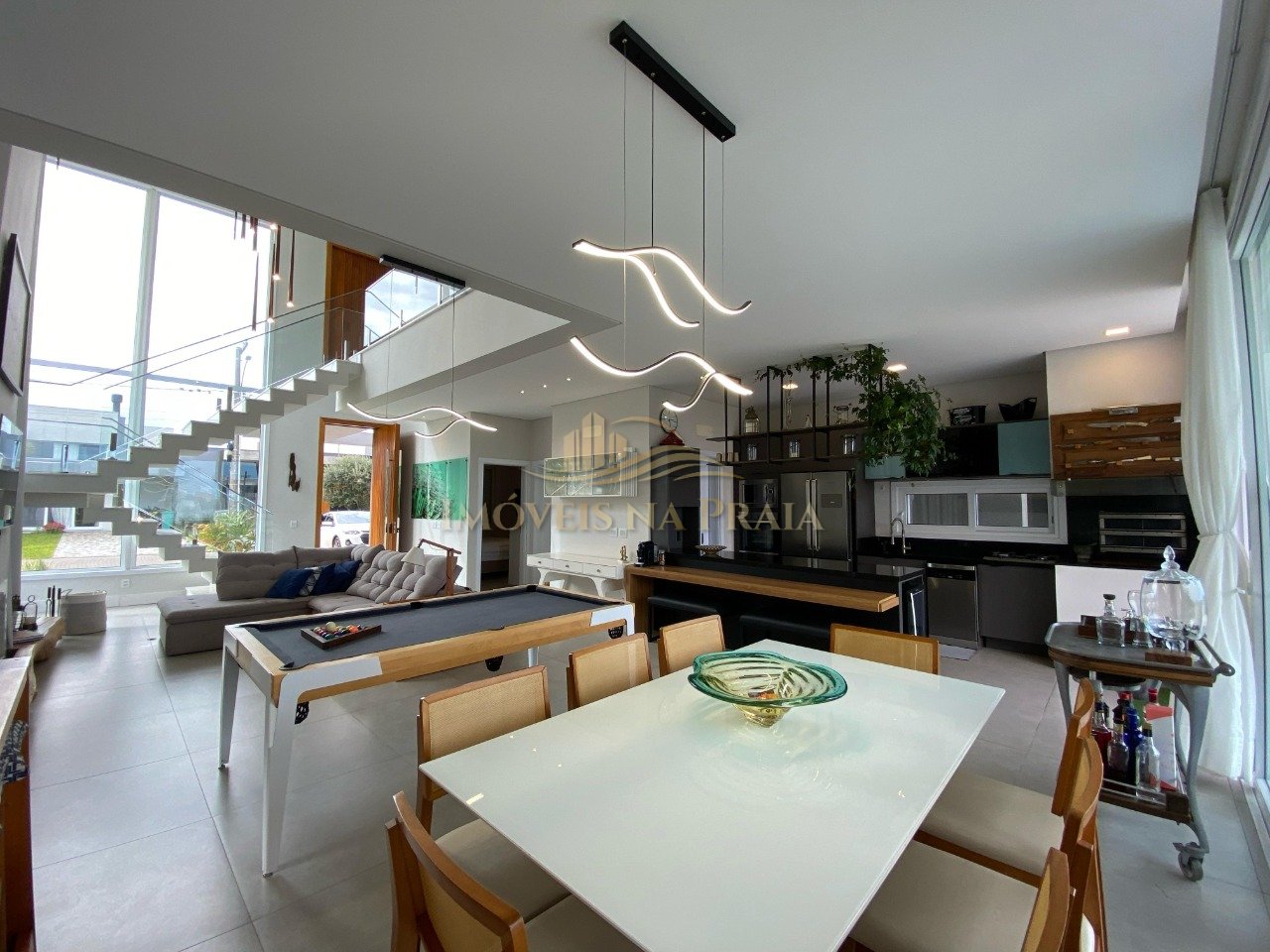 Foto 22 — Casa em Condomínio 4 dormitórios no bairro Blue Xangri-Lá