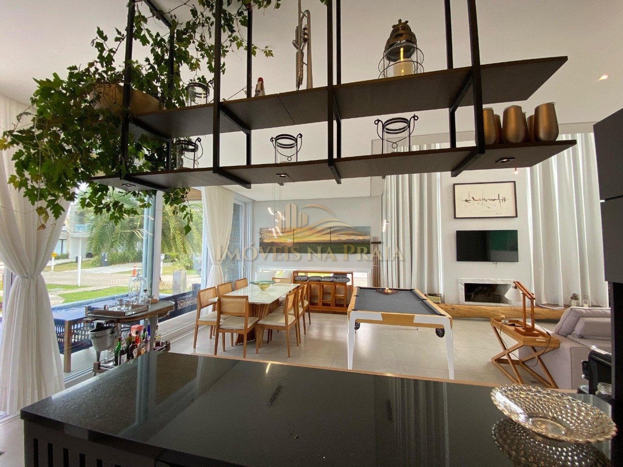 Foto 16 — Casa em Condomínio 4 dormitórios no bairro Blue Xangri-Lá