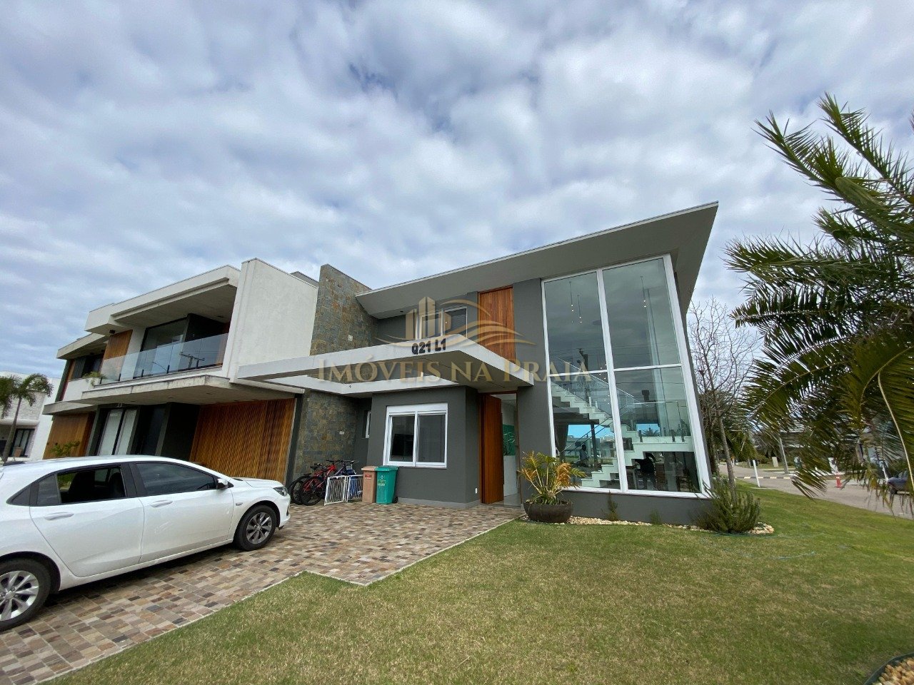 Foto 2 — Casa em Condomínio 4 dormitórios no bairro Blue Xangri-Lá