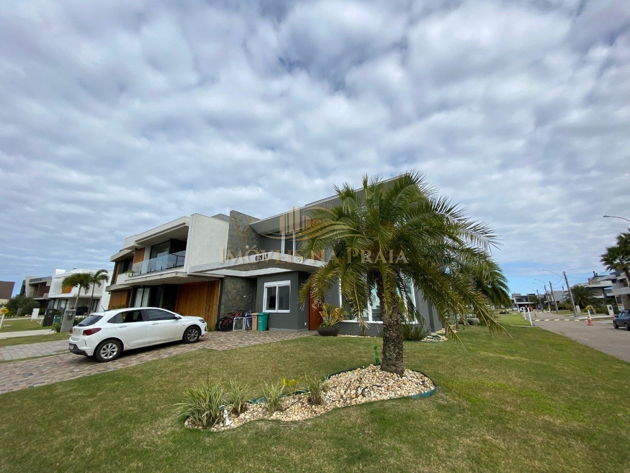 Foto 4 — Casa em Condomínio 4 dormitórios no bairro Blue Xangri-Lá