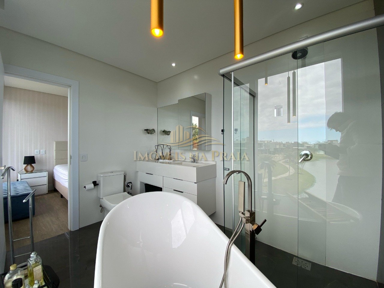 Foto 25 — Casa em Condomínio 4 dormitórios no bairro Blue Xangri-Lá