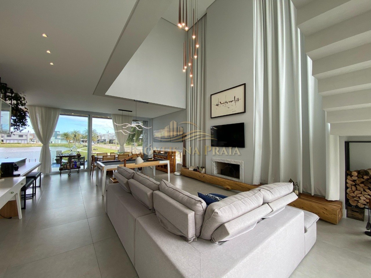 Foto 18 — Casa em Condomínio 4 dormitórios no bairro Blue Xangri-Lá