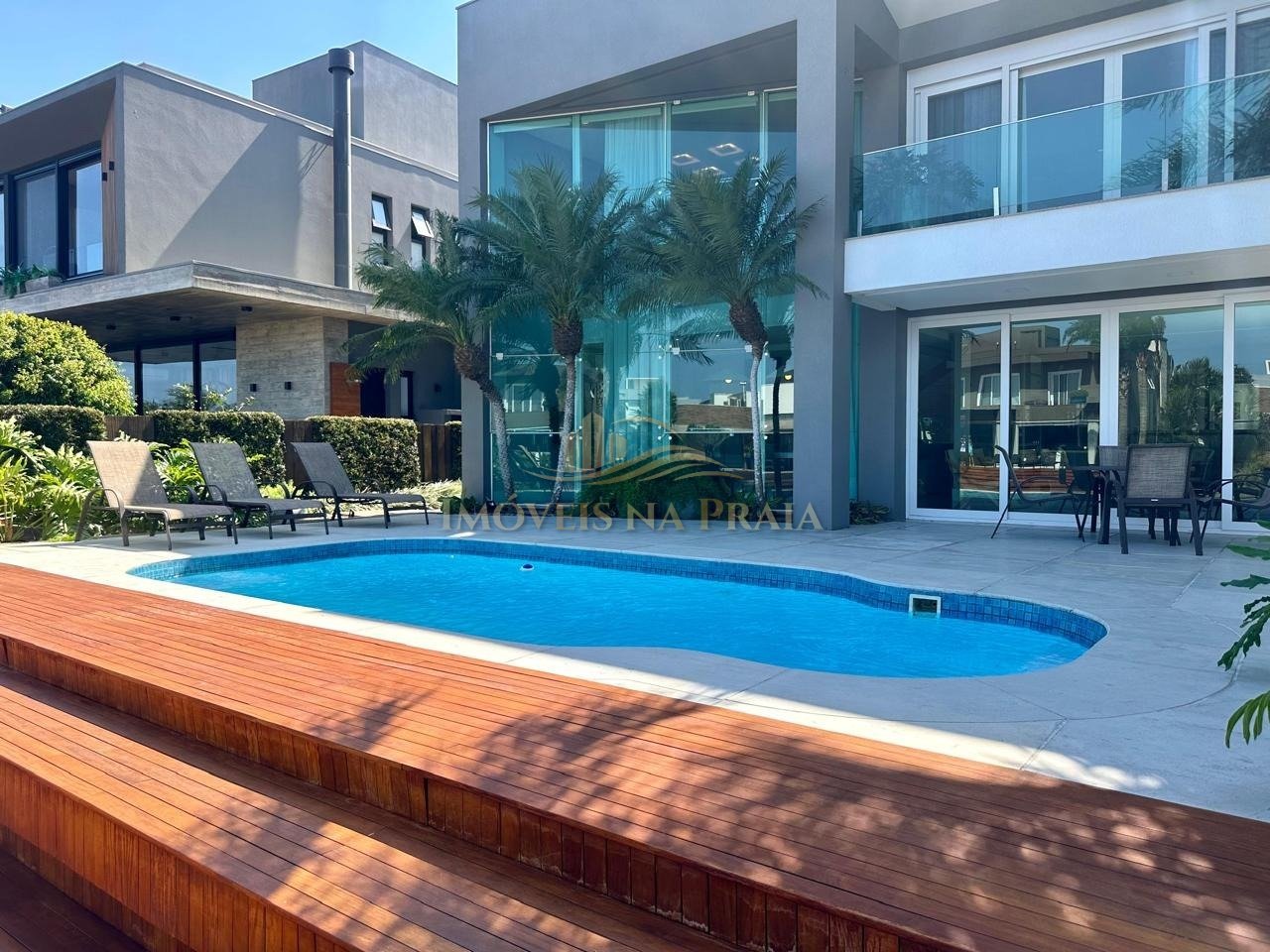 Foto 45 — Casa em Condomínio 4 dormitórios no bairro Malibu Beach Residence