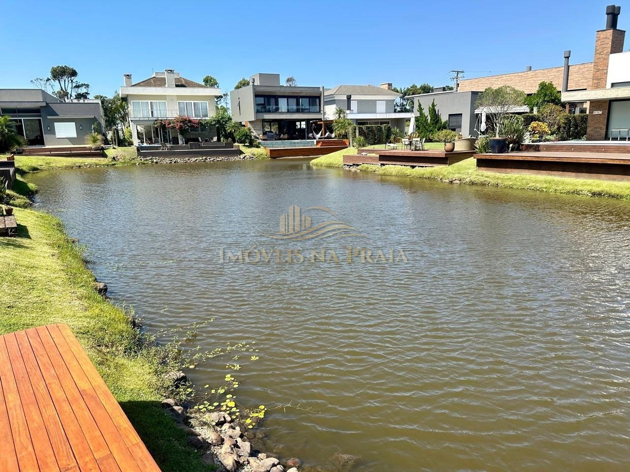 Foto 43 — Casa em Condomínio 4 dormitórios no bairro Malibu Beach Residence