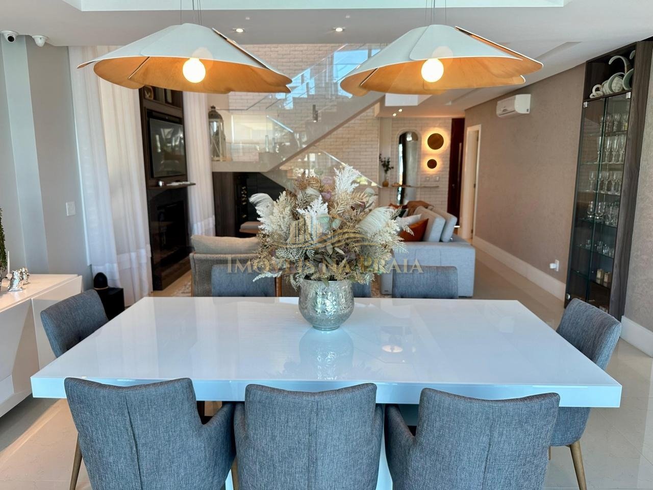 Foto 12 — Casa em Condomínio 4 dormitórios no bairro Malibu Beach Residence