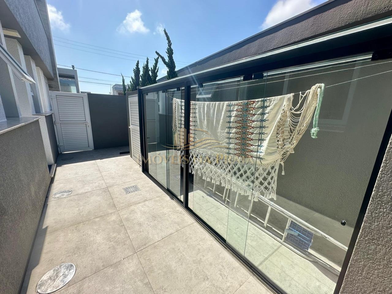 Foto 49 — Casa em Condomínio 4 dormitórios no bairro Malibu Beach Residence