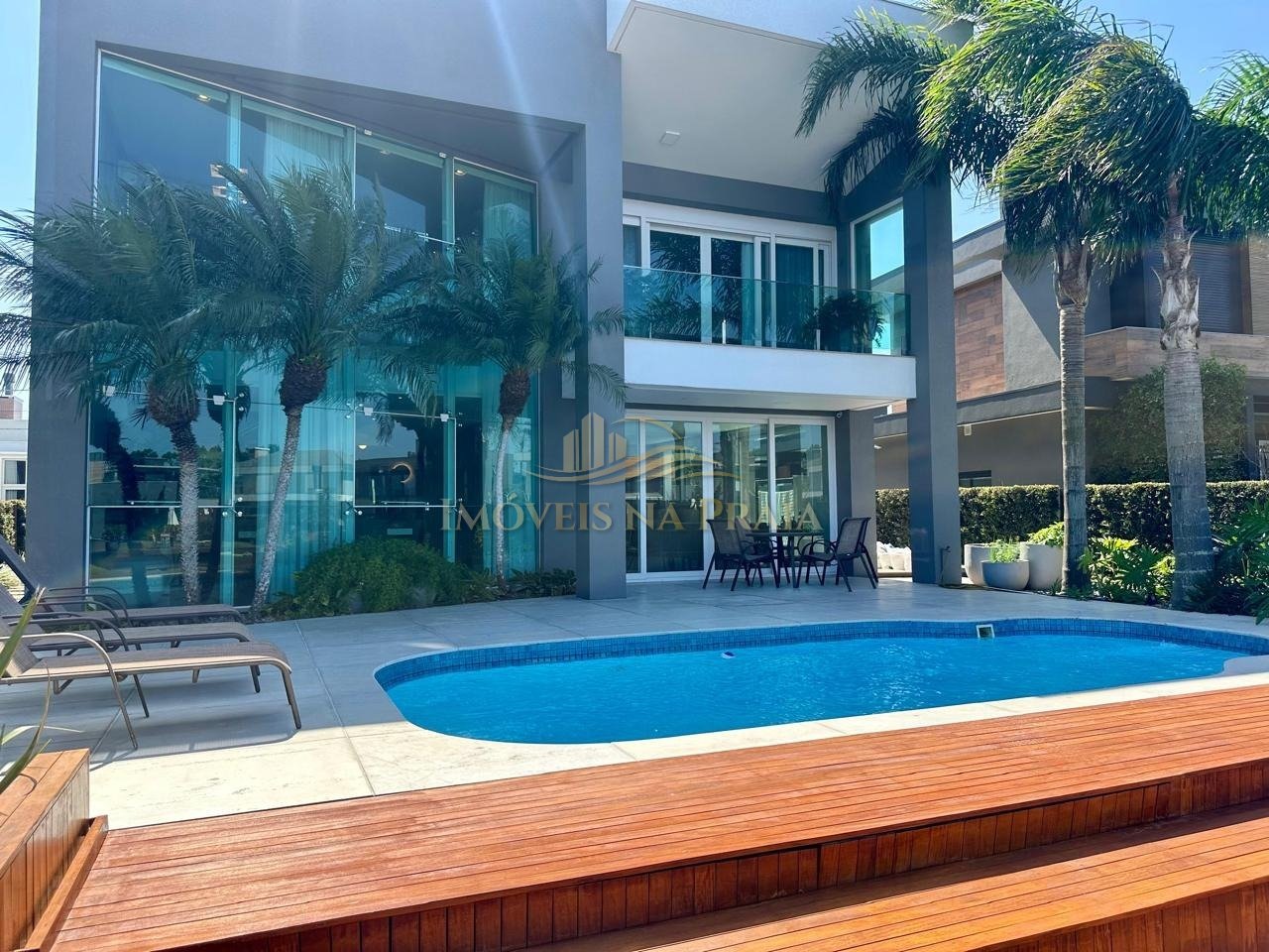 Foto 47 — Casa em Condomínio 4 dormitórios no bairro Malibu Beach Residence