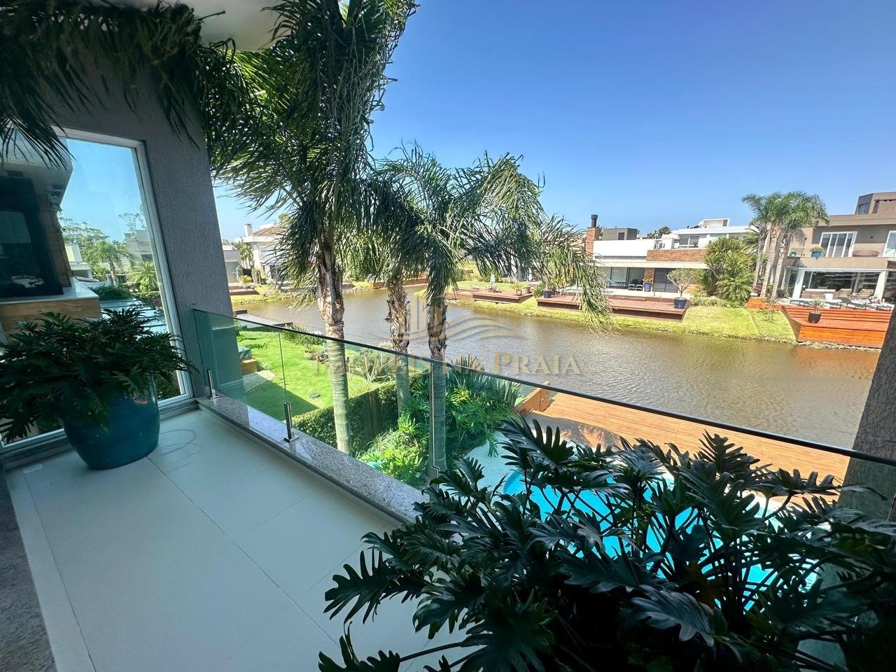 Foto 31 — Casa em Condomínio 4 dormitórios no bairro Malibu Beach Residence