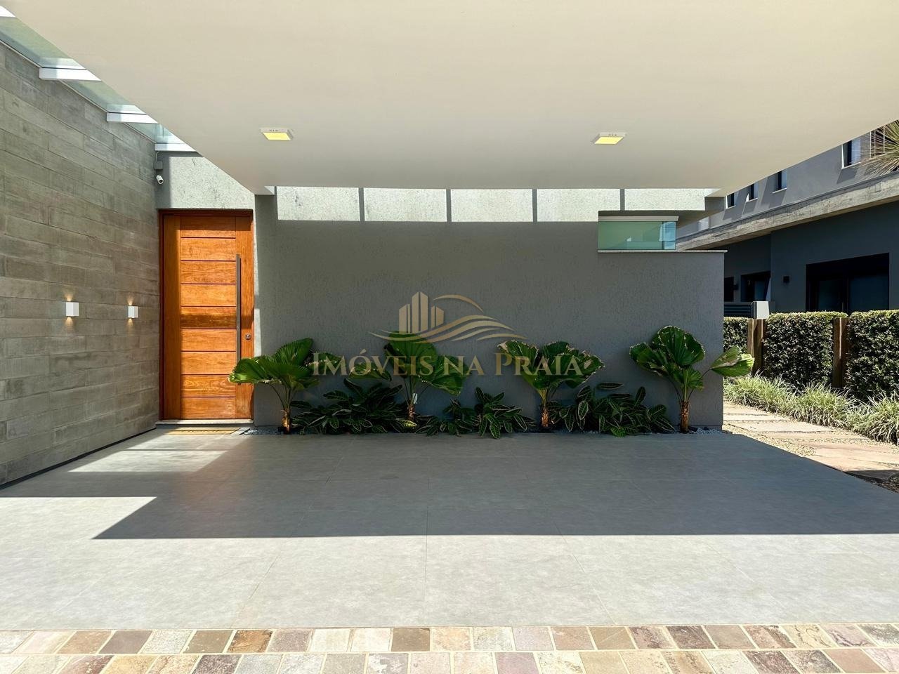 Foto 4 — Casa em Condomínio 4 dormitórios no bairro Malibu Beach Residence