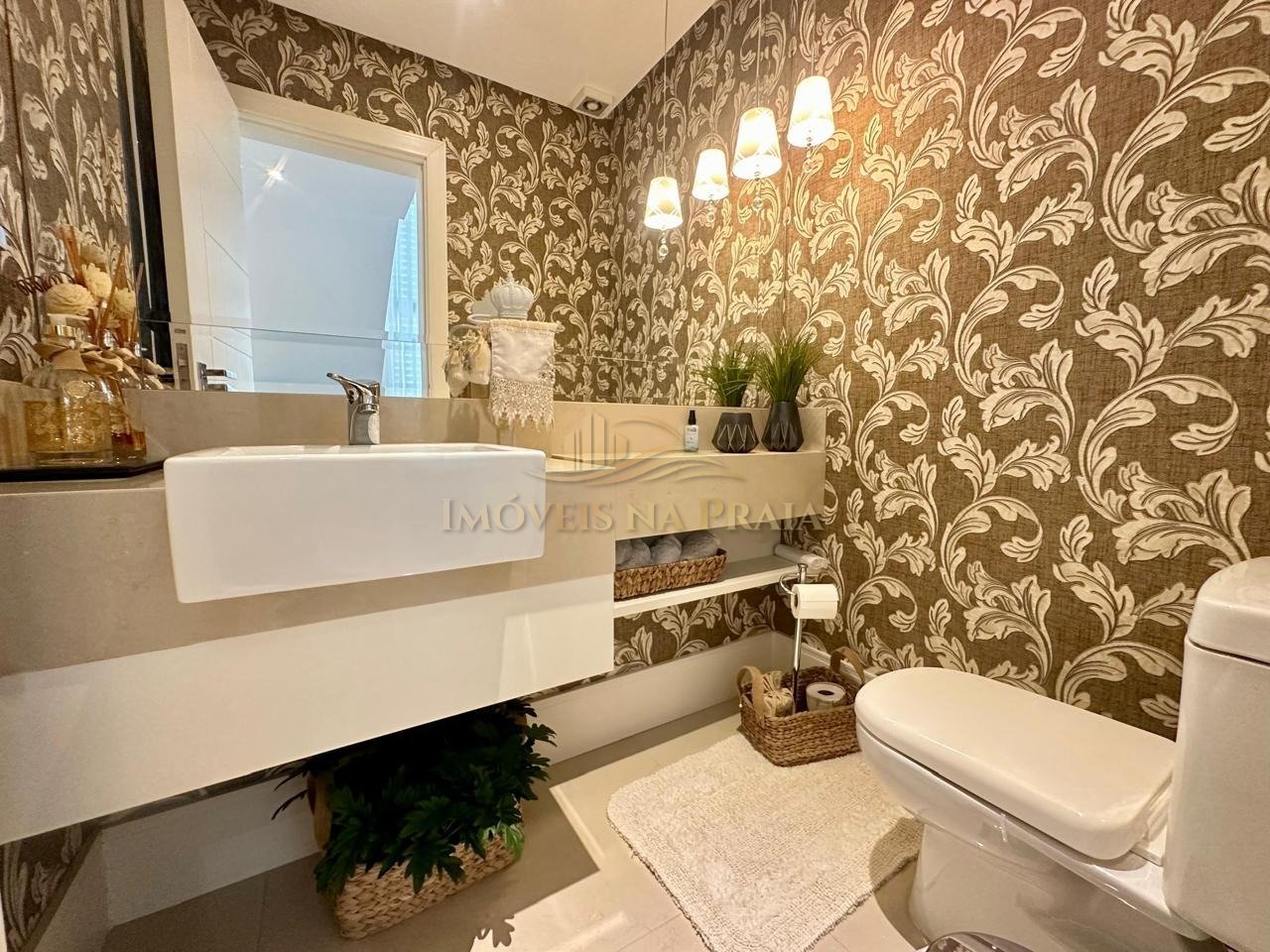 Foto 14 — Casa em Condomínio 4 dormitórios no bairro Malibu Beach Residence