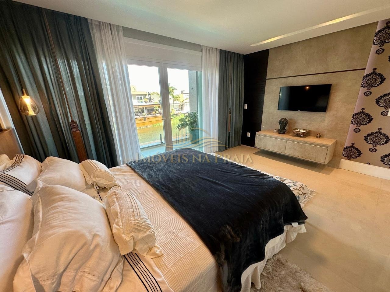 Foto 34 — Casa em Condomínio 4 dormitórios no bairro Malibu Beach Residence