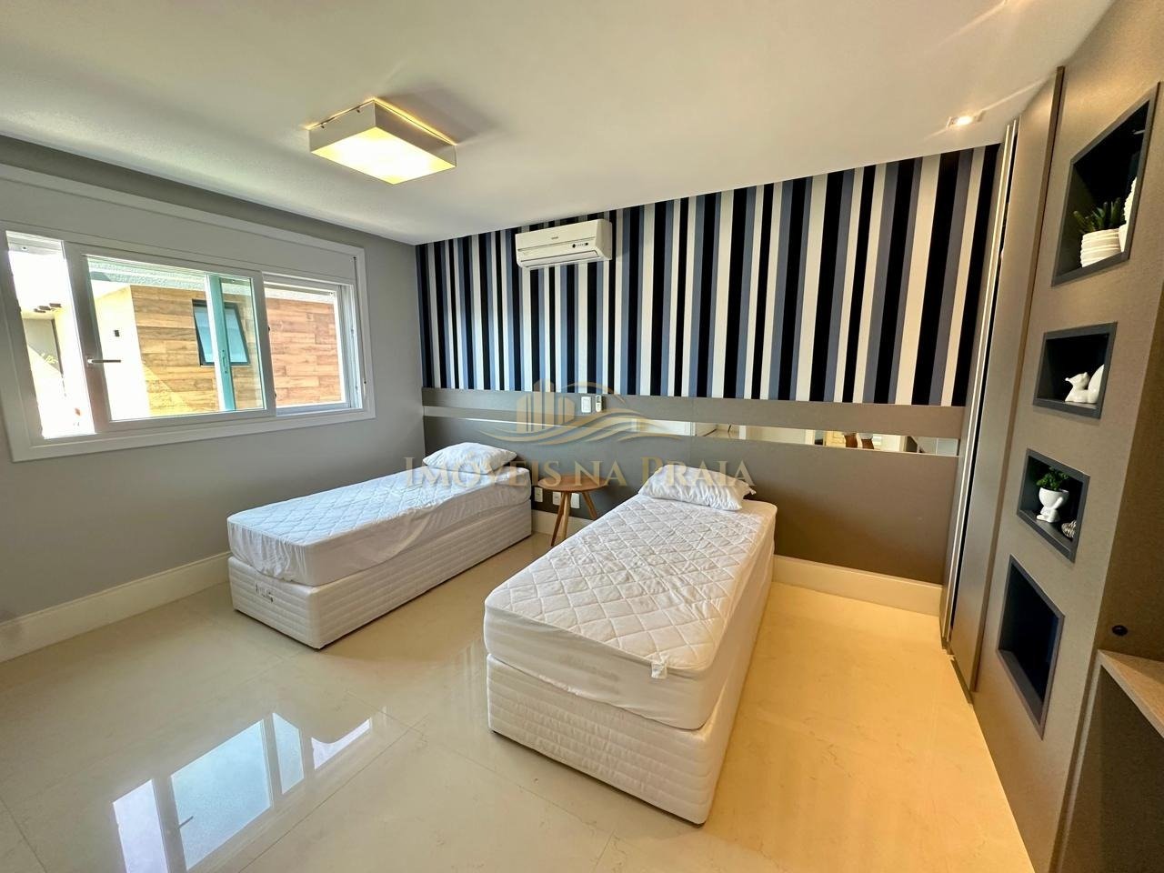 Foto 40 — Casa em Condomínio 4 dormitórios no bairro Malibu Beach Residence