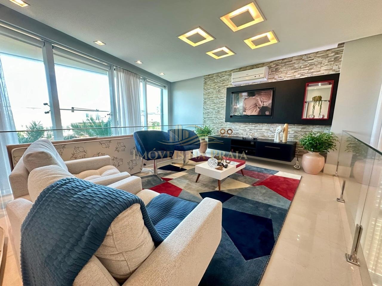 Foto 27 — Casa em Condomínio 4 dormitórios no bairro Malibu Beach Residence