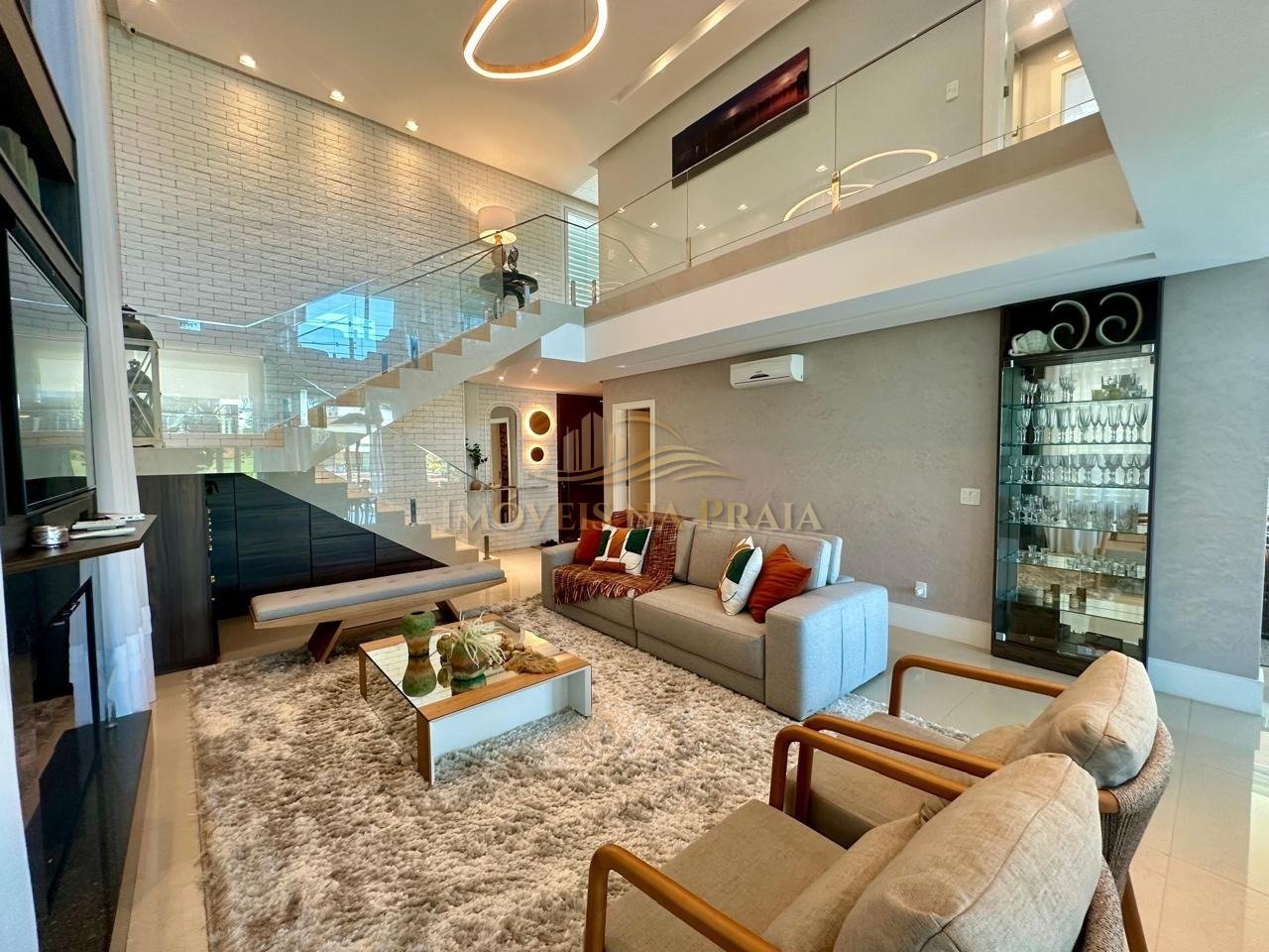 Foto 9 — Casa em Condomínio 4 dormitórios no bairro Malibu Beach Residence