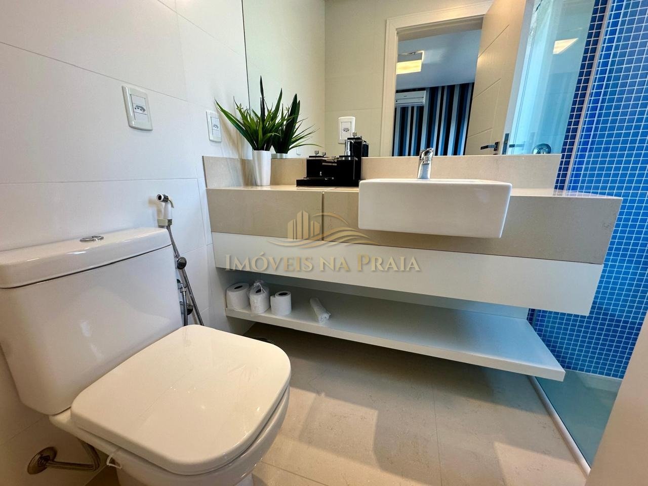 Foto 36 — Casa em Condomínio 4 dormitórios no bairro Malibu Beach Residence