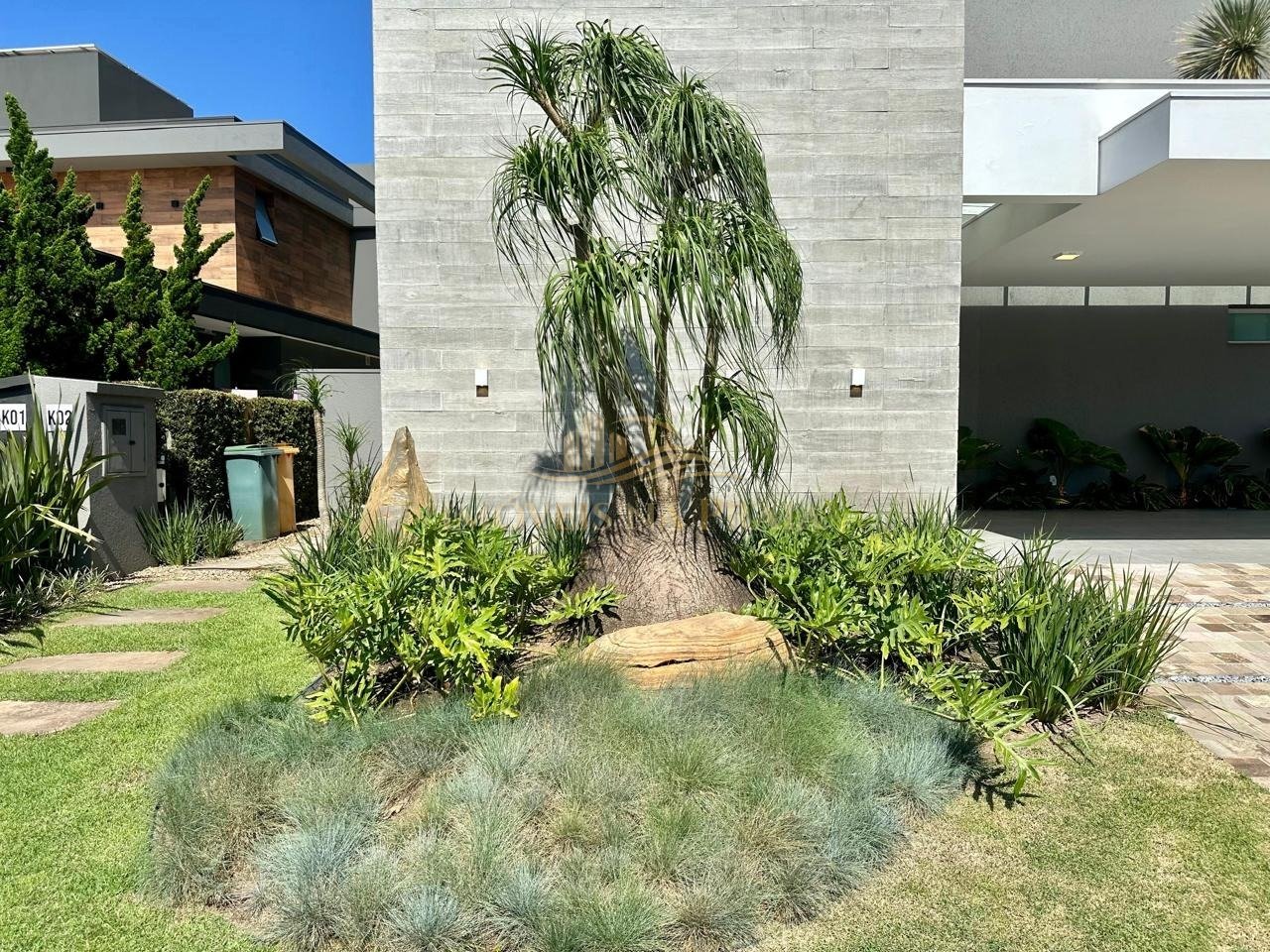 Foto 7 — Casa em Condomínio 4 dormitórios no bairro Malibu Beach Residence