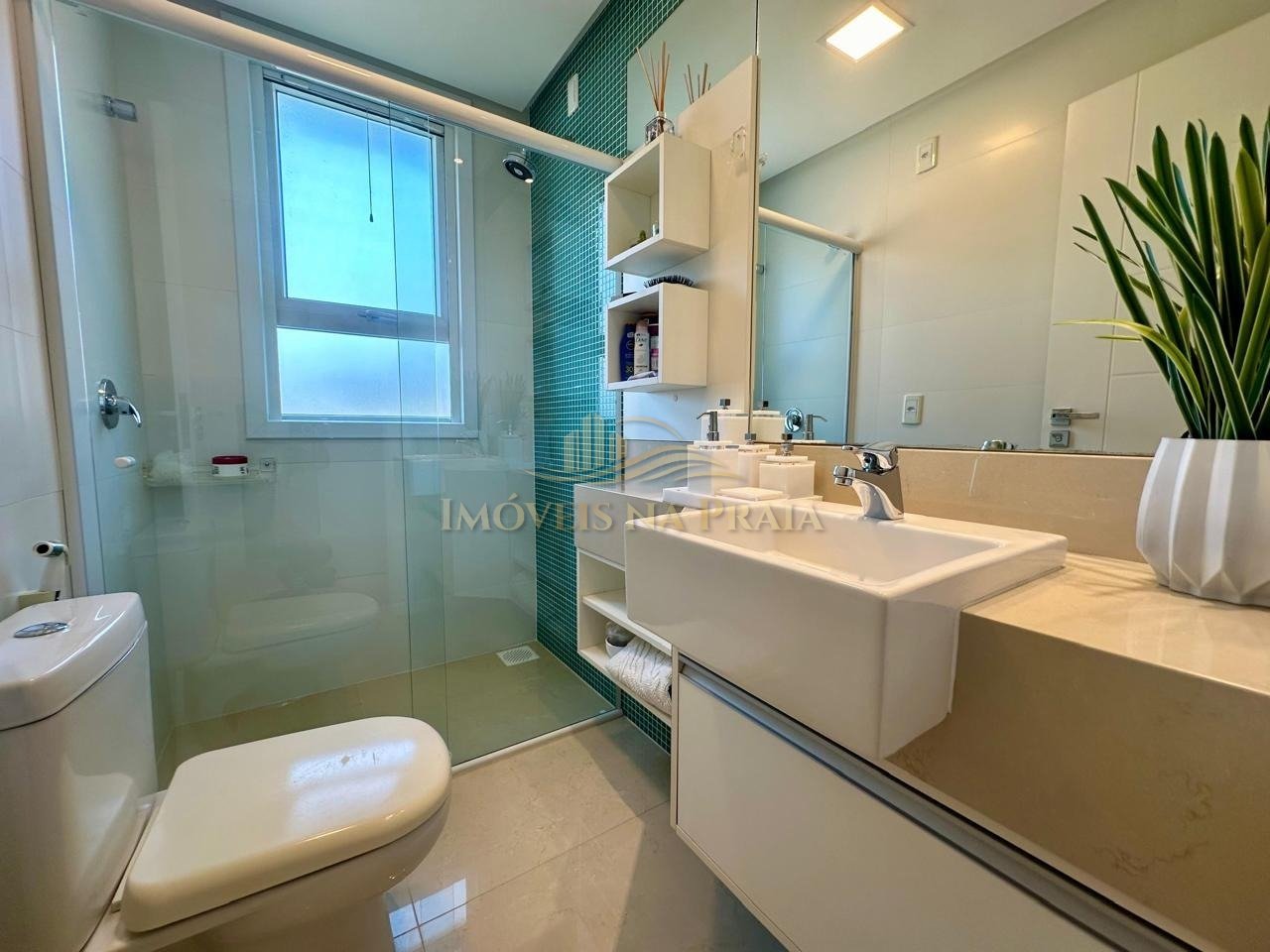 Foto 39 — Casa em Condomínio 4 dormitórios no bairro Malibu Beach Residence