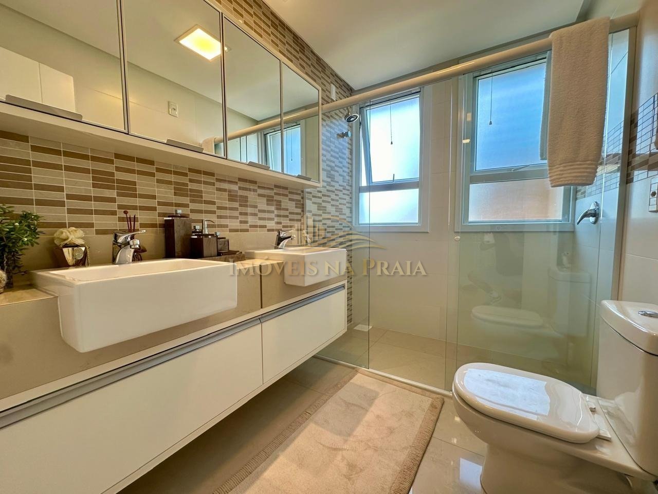 Foto 33 — Casa em Condomínio 4 dormitórios no bairro Malibu Beach Residence