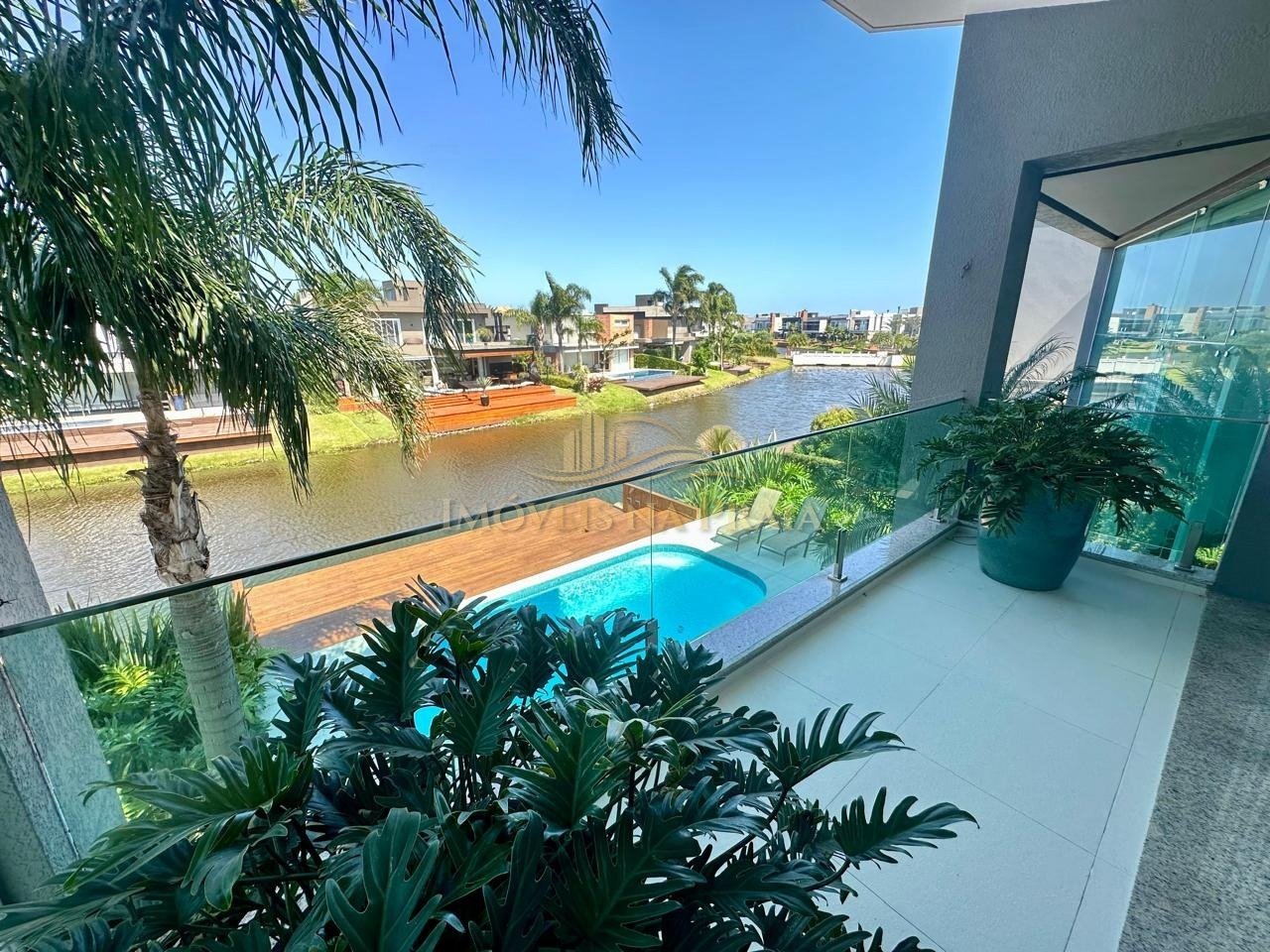 Foto 30 — Casa em Condomínio 4 dormitórios no bairro Malibu Beach Residence