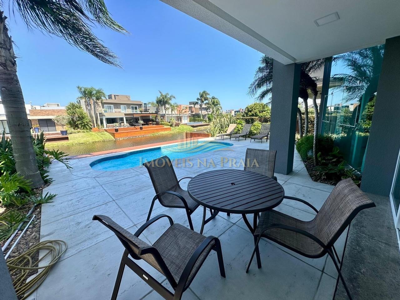 Foto 44 — Casa em Condomínio 4 dormitórios no bairro Malibu Beach Residence