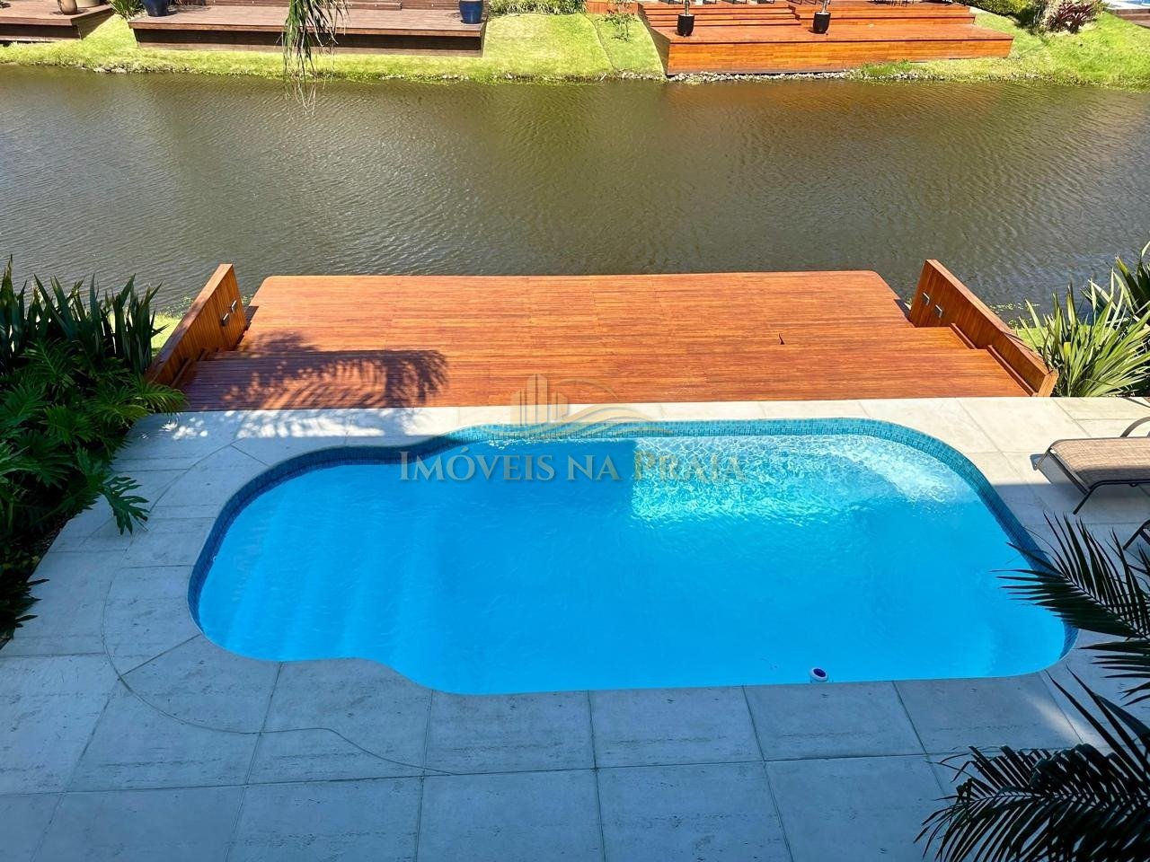 Foto 32 — Casa em Condomínio 4 dormitórios no bairro Malibu Beach Residence