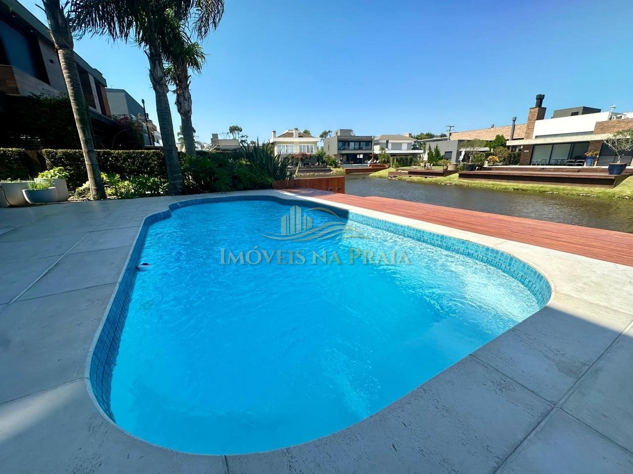 Foto 41 — Casa em Condomínio 4 dormitórios no bairro Malibu Beach Residence