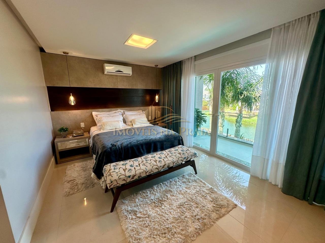 Foto 28 — Casa em Condomínio 4 dormitórios no bairro Malibu Beach Residence