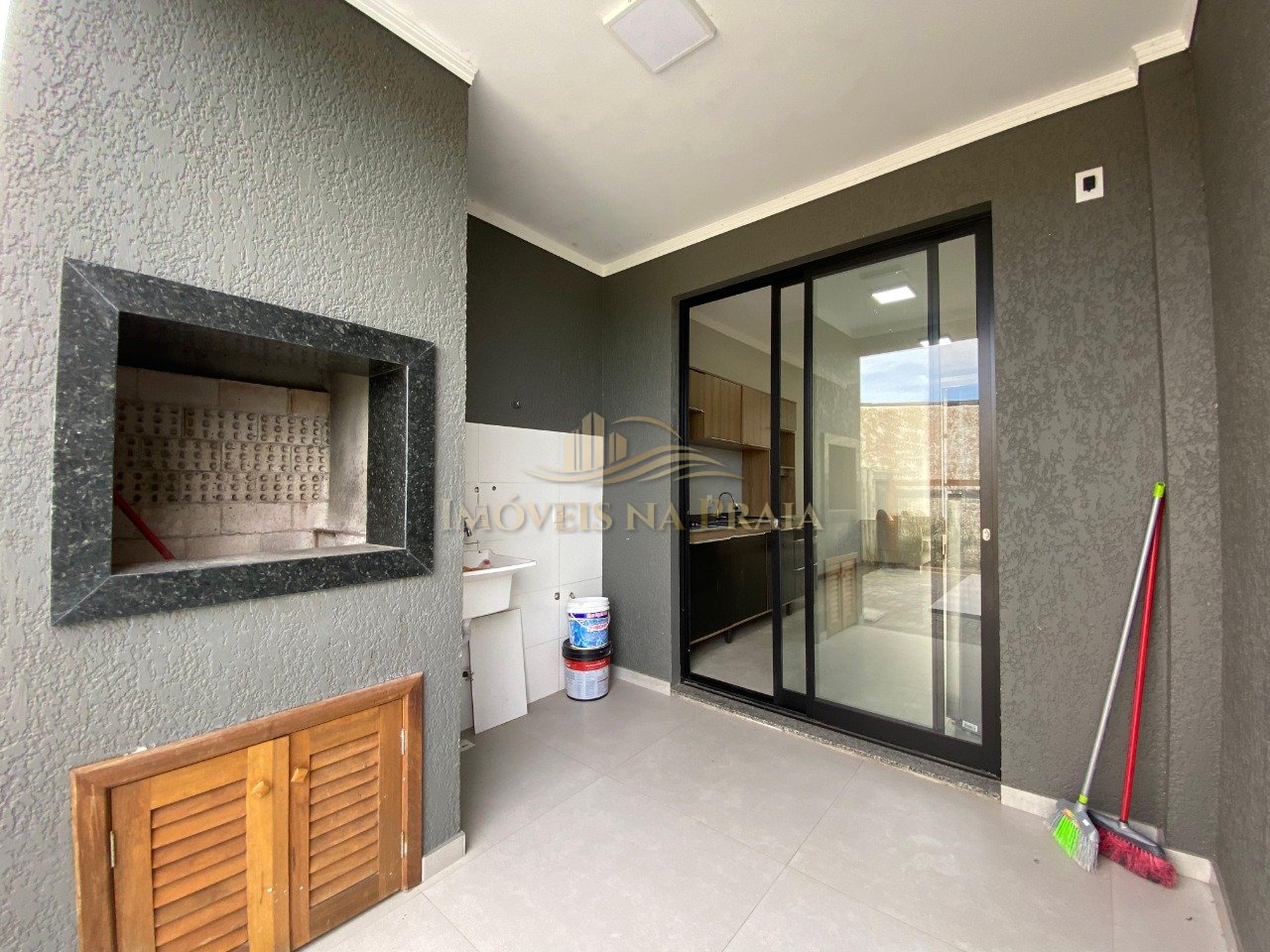 Foto 13 — Casa 2 dormitórios no bairro Noiva do Mar