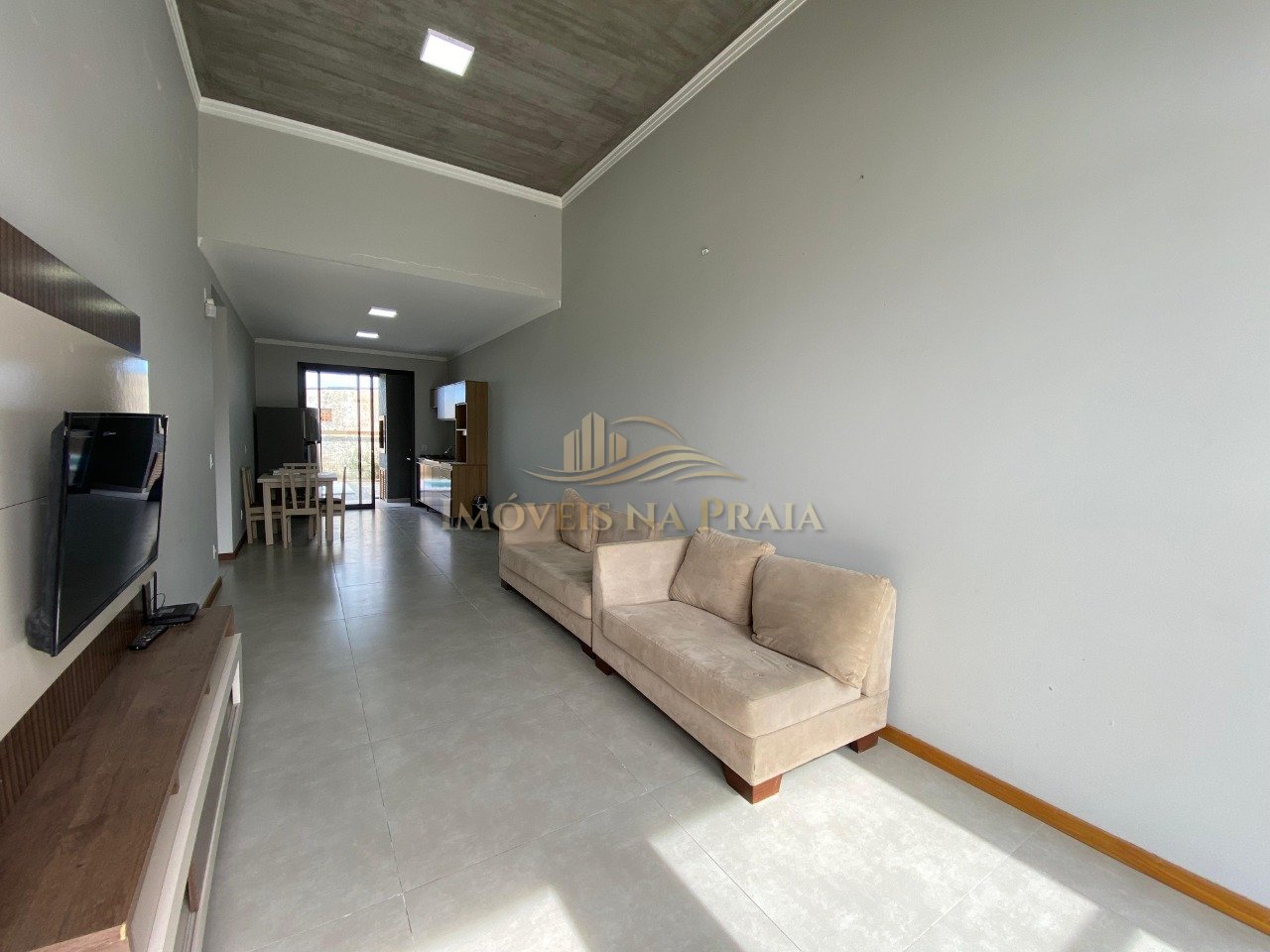 Foto 5 — Casa 2 dormitórios no bairro Noiva do Mar