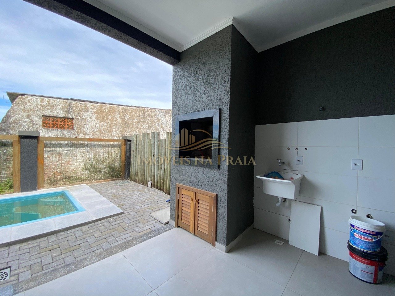 Foto 11 — Casa 2 dormitórios no bairro Noiva do Mar