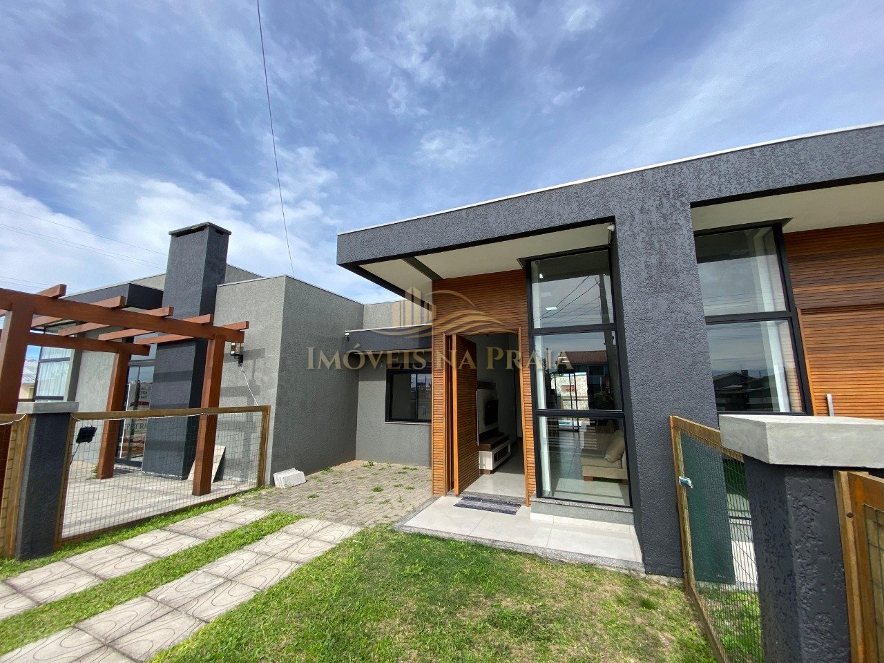 Foto 3 — Casa 2 dormitórios no bairro Noiva do Mar