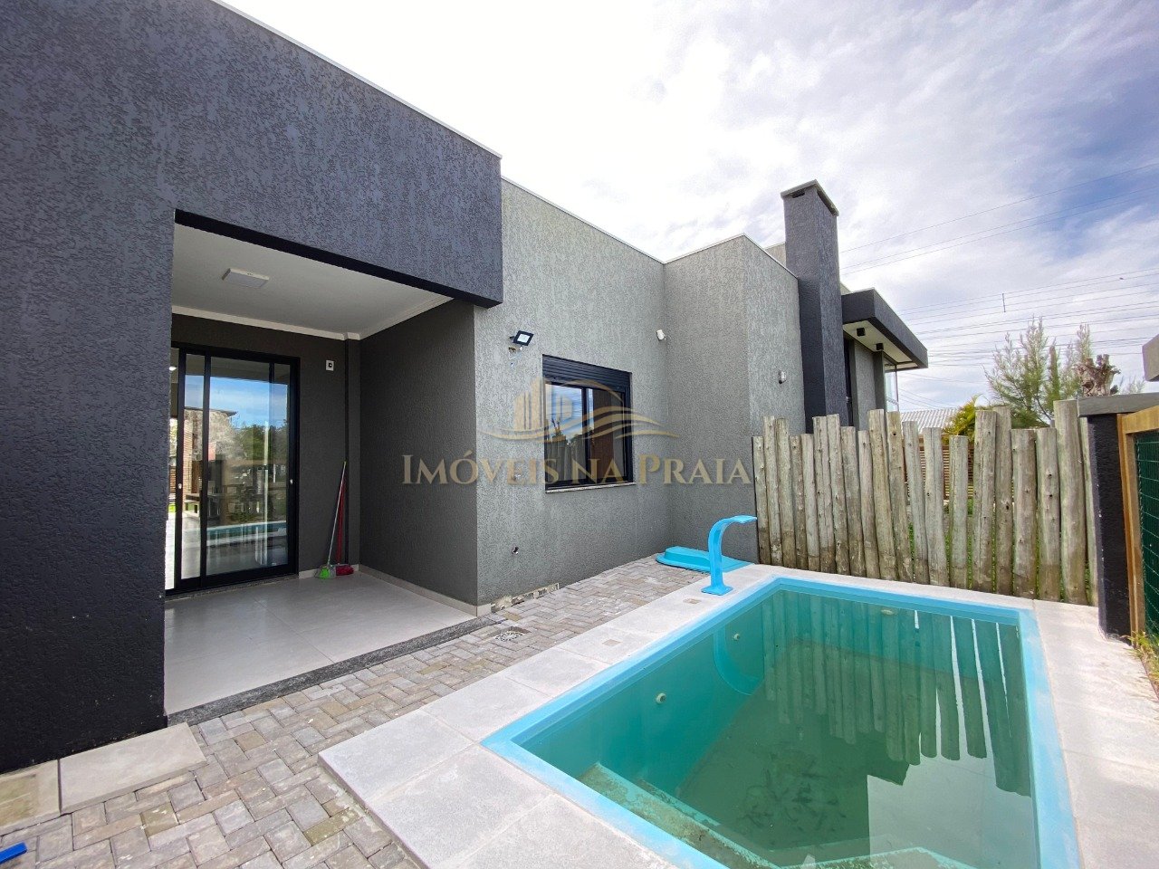 Foto 10 — Casa 2 dormitórios no bairro Noiva do Mar